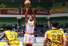 Núñez y Peña guían a los Mellizos en el baloncesto de Puerto Plata