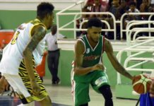 Bameso sorprende al Barias en el Superior del DN