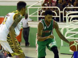 Bameso sorprende al Barias en el Superior del DN