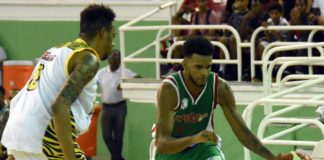 Bameso sorprende al Barias en el Superior del DN