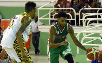 Bameso sorprende al Barias en el Superior del DN