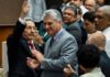 El Parlamento cubano propone a Miguel Díaz-Canel como sucesor de Raúl Castro