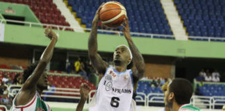 Los Prados obtienen su primer triunfo en el TBS del Distrito Nacional