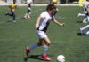 Copa Malta Morena de Futbol llega a Semifinales