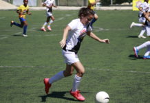 Copa Malta Morena de Futbol llega a Semifinales