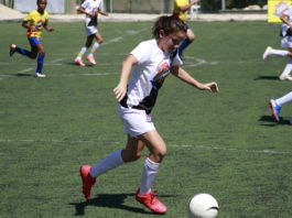 Copa Malta Morena de Futbol llega a Semifinales
