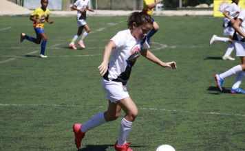 Copa Malta Morena de Futbol llega a Semifinales