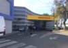 Presidente Medina inaugura el remozado hospital Dr. Francisco Moscoso Puello