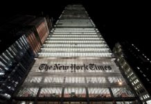 El New York Times y The New Yorker ganan Pulitzer por destapar el caso Weinstein