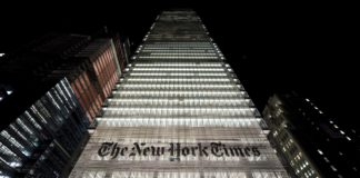 El New York Times y The New Yorker ganan Pulitzer por destapar el caso Weinstein