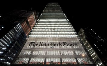 El New York Times y The New Yorker ganan Pulitzer por destapar el caso Weinstein