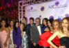 Exitosa gala del estreno de la película «El Taller de la Vida» en New York