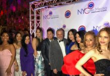 Exitosa gala del estreno de la película «El Taller de la Vida» en New York