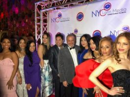 Exitosa gala del estreno de la película «El Taller de la Vida» en New York