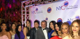 Exitosa gala del estreno de la película «El Taller de la Vida» en New York