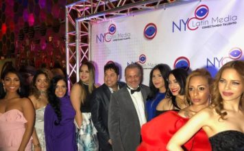 Exitosa gala del estreno de la película «El Taller de la Vida» en New York