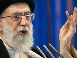Líder supremo de Irán: «Se acabó el tiempo de atacarnos y de huir»