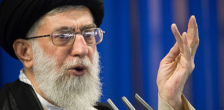 Líder supremo de Irán: «Se acabó el tiempo de atacarnos y de huir»