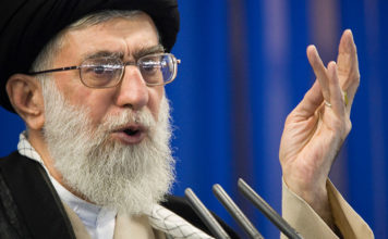 Líder supremo de Irán: «Se acabó el tiempo de atacarnos y de huir»