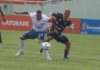 Universidad O&M vence al Atlético Pantoja en LDF