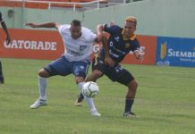 Universidad O&M vence al Atlético Pantoja en LDF