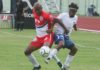 O&M vence a Atlético San Francisco