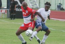 O&M vence a Atlético San Francisco