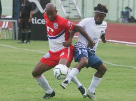 O&M vence a Atlético San Francisco