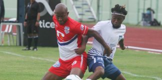 O&M vence a Atlético San Francisco