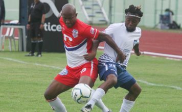 O&M vence a Atlético San Francisco