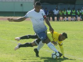 O&M supera al Barcelona Atlético