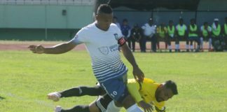 O&M supera al Barcelona Atlético