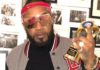 Oh Gee obtiene el premio “Promesa Artística del Año” en los USA Music Awards 2018