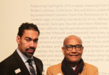 Escritor Abil Peralta presentara libro sobre Oscar Abreu en Feria del Libro 2018