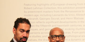 Escritor Abil Peralta presentara libro sobre Oscar Abreu en Feria del Libro 2018