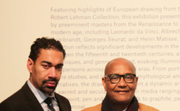 Oscar Abreu anuncia la apertura de la Galería ARTWORKS