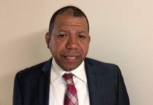Empresario y dirigente del PRM en la diáspora va por la candidatura presidencial