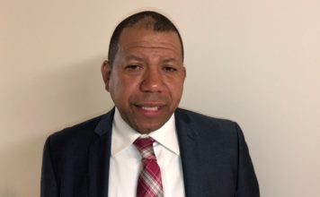 Empresario y dirigente del PRM en la diáspora va por la candidatura presidencial