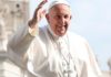 Papa Francisco: «La Iglesia es una familia que acoge, no una secta exclusiva»