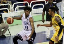 El Millón vence al Barias y se pone a ley de un triunfo de la clasificación a la semifinal