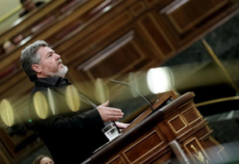 Congreso español decide prohibir los platos y cubiertos de plástico de un solo uso en 2020