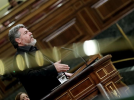 Congreso español decide prohibir los platos y cubiertos de plástico de un solo uso en 2020