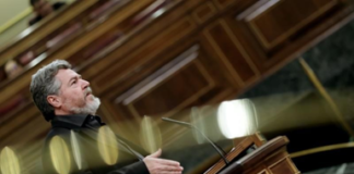 Congreso español decide prohibir los platos y cubiertos de plástico de un solo uso en 2020