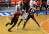 Plaza Valerio vence a GUG en el inicio de la semifinal del basket de Santiago
