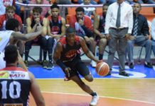 Plaza le propina tercera derrota seguida al GUG y se acerca a la clasificación