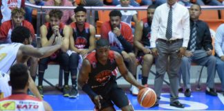 Plaza le propina tercera derrota seguida al GUG y se acerca a la clasificación