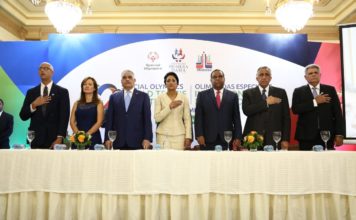 República Dominicana recibirá a más de 400 atletas de más 40 países para el Invitacional Mundial de Tenis de Olimpiadas Especiales