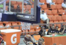 Pueblo Nuevo derrota a GUG y empata en la segunda posición de la semifinal