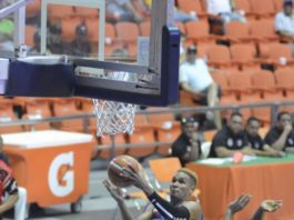 Pueblo Nuevo derrota a GUG y empata en la segunda posición de la semifinal