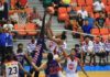 Todd Mayo lleva a Pueblo Nuevo a la final del basket de Santiago
